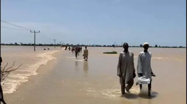 నైజీరియా