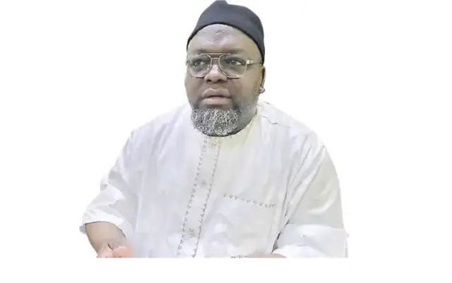 Tukur Mamu