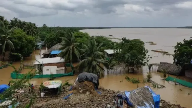 గోదావరి