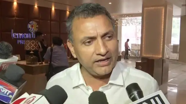 सुधाकर सिंह