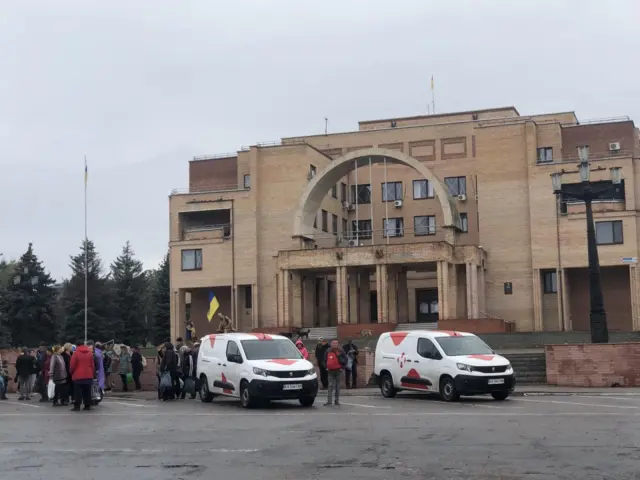 Нова пошта