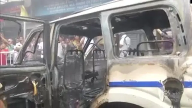 नबान्न मार्च