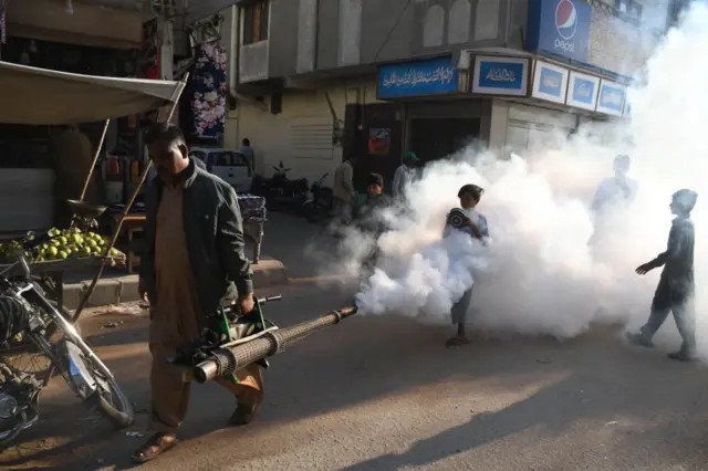 ڈینگی