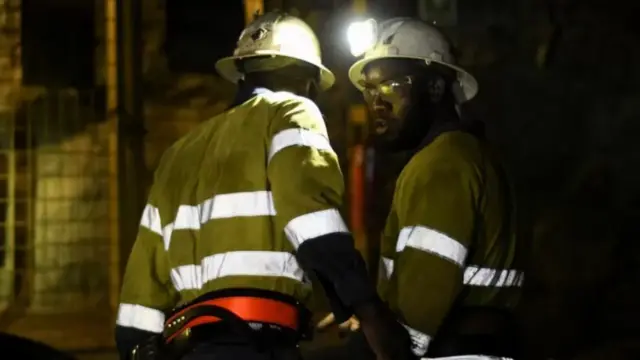Miners