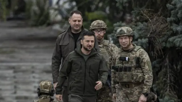 ज़ेलेंस्की