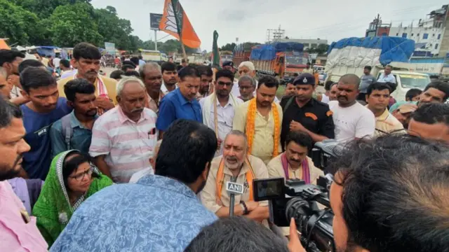 गिरिराज