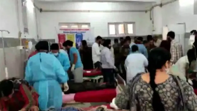 जम्मू-कश्मीर सड़क दुर्घटना