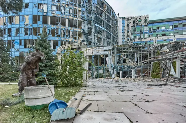 Харьков 10 сентября