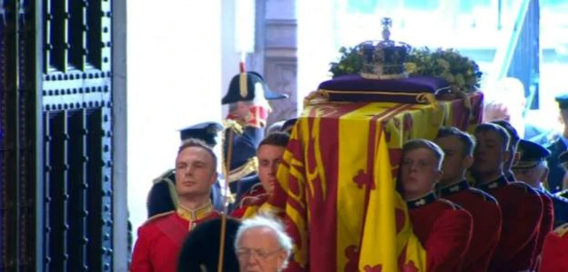 funeral