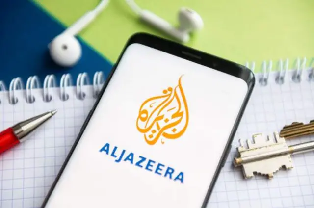 Aljazeera