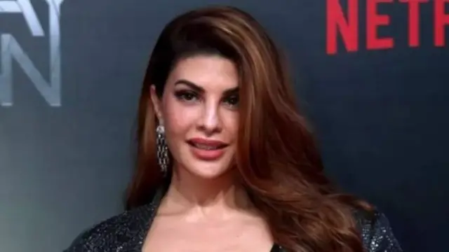 जैकलीन फर्नांडिस