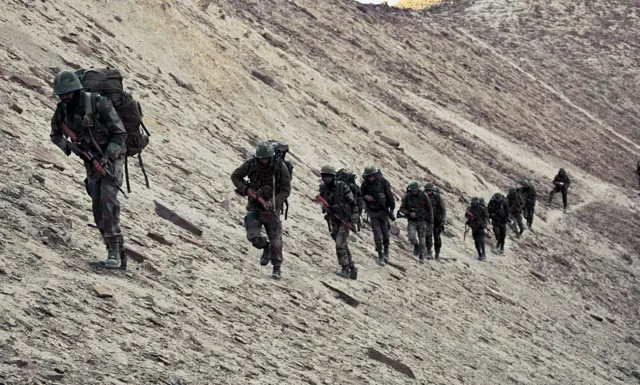 भारतीय सेना