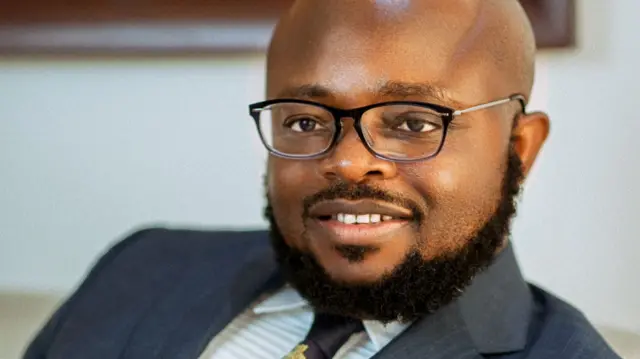 Ifeanyi Chukwuma Odii