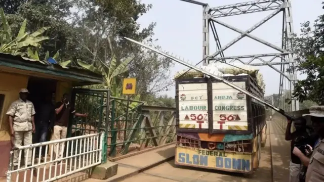 Benin