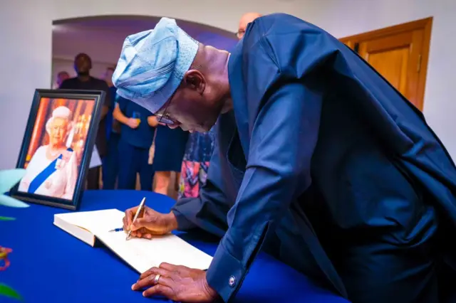 Govnor Sanwo-Olu