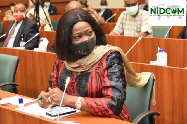 Abike Dabiri-Erewa
