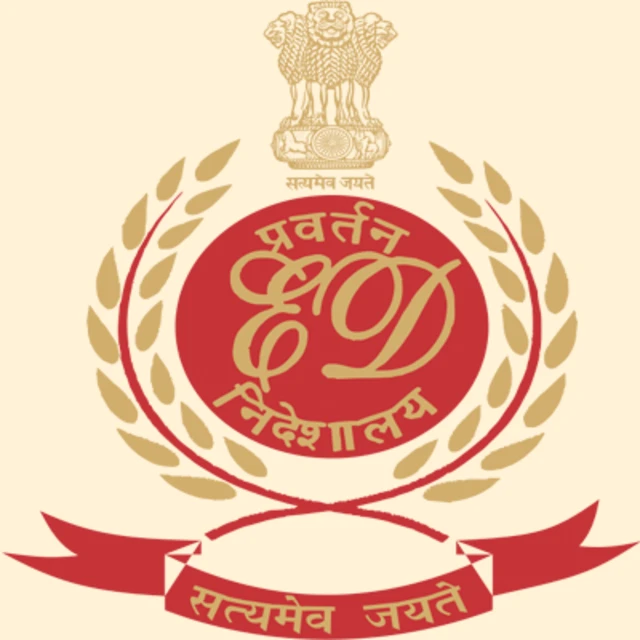 दिल्ली आबकारी नीति मामले में कई शहरों में ईडी की छापेमारी