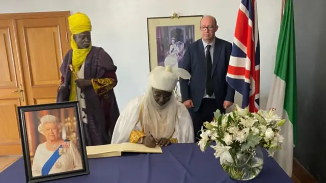 Sarkin Fulanin Legas