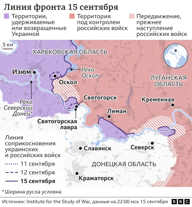 карта