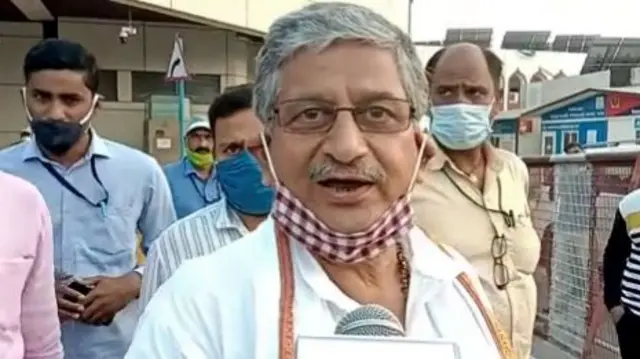 ललन सिंह