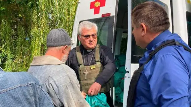 Конрад Краевский