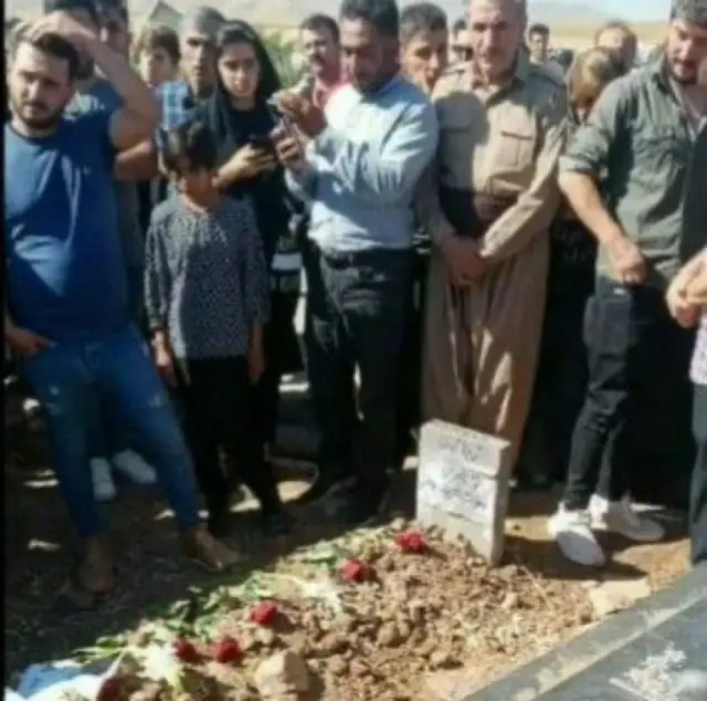 IRAN