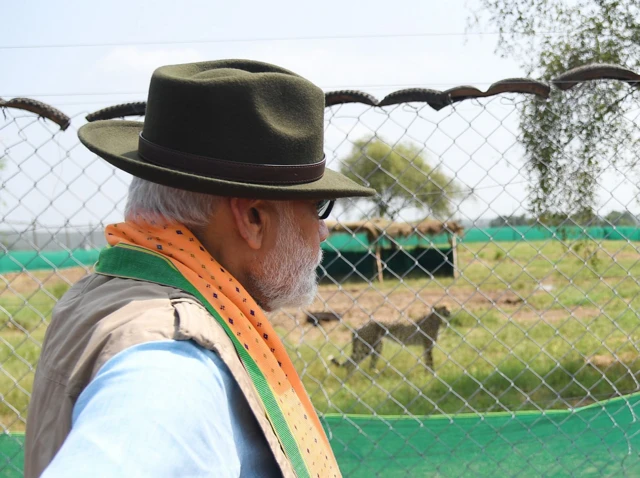 पीएम मोदी