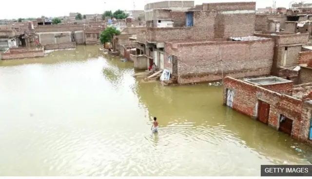 flood