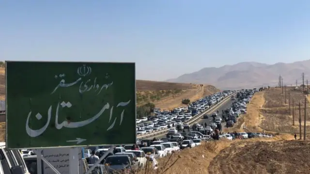 IRAN