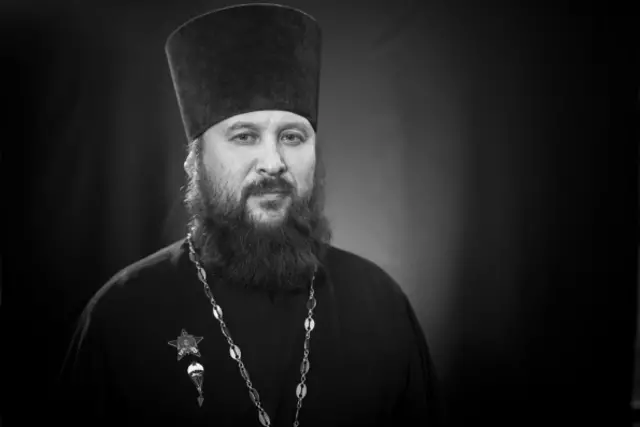 Анатолий Григорьев