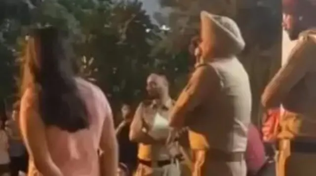चंडीगढ़ यूनिवर्सिटी