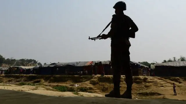 बांग्लादेश