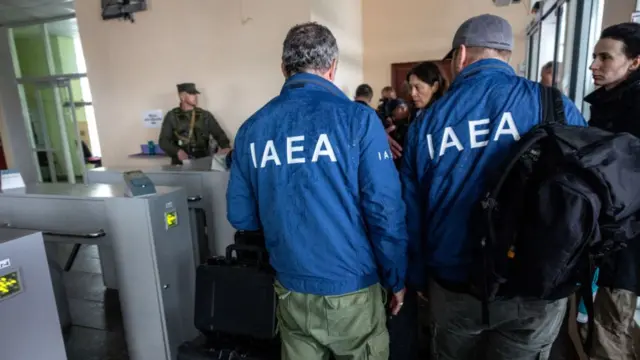 IAEA