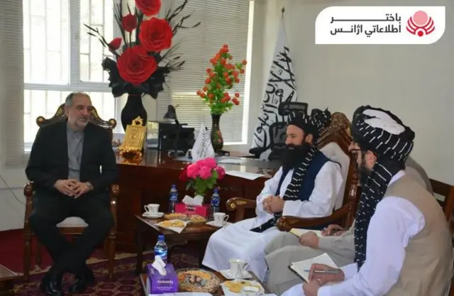 افغانستان، ایران، مهاجرین