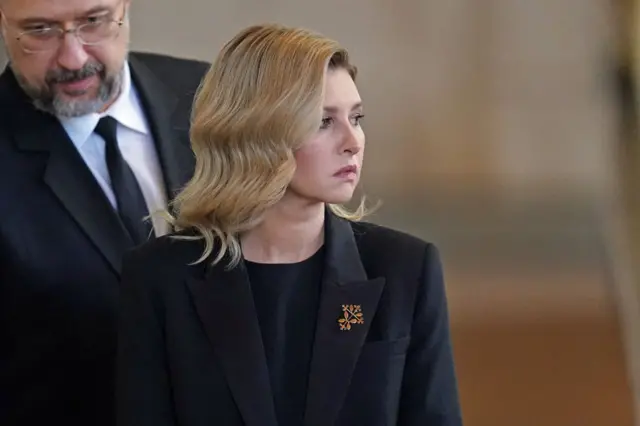 Елена Зеленская