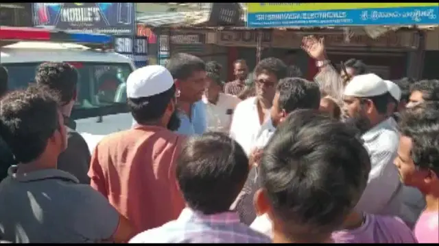 తెలుగు రాష్ట్రాల్లో ఎన్ఐఏ సోదాలు