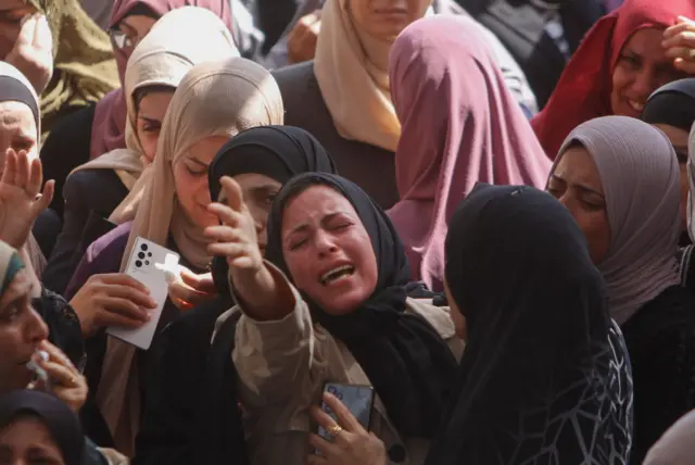 إعادة فتح معبري الجلمة وسالم الفلسطينيين بعد أيام من إغلاقهما