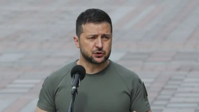 Зеленський