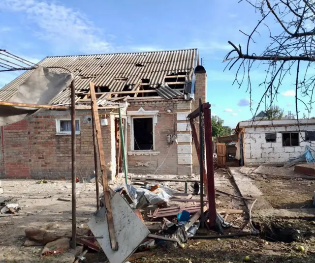 нікопольський район