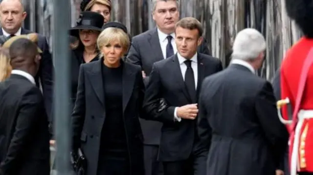 Macron
