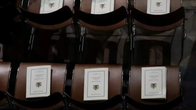 Queen Elizabeth II funeral