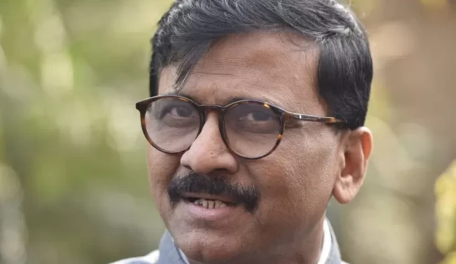 संजय राउत