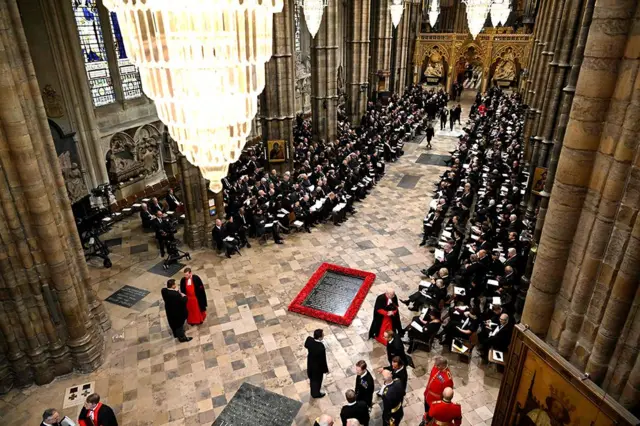 Westminster Abbey