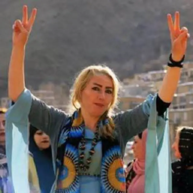 فرانک رفیعی