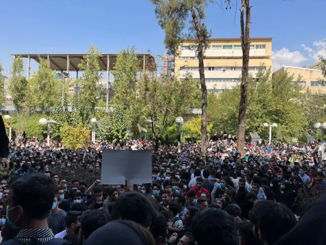 دانشگاه امیرکبیر تهران