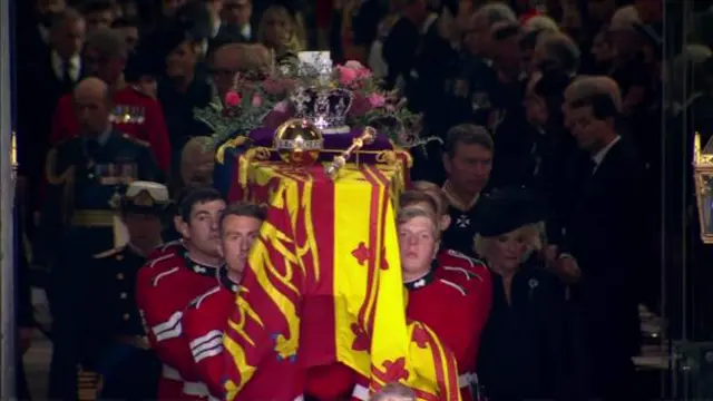 funeral