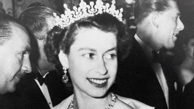 queen