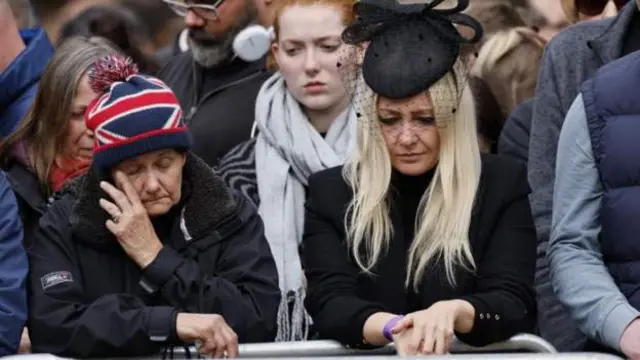 funeral