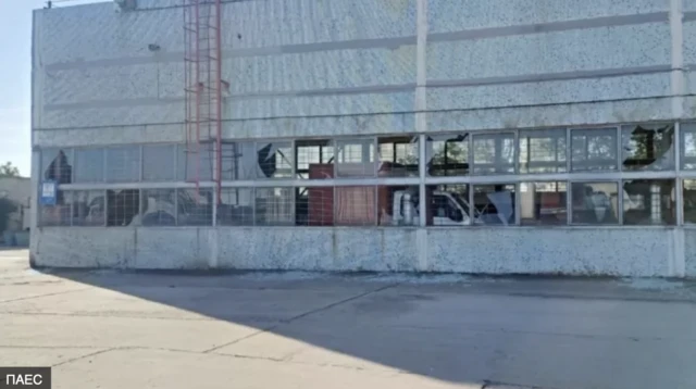 ПАЕС