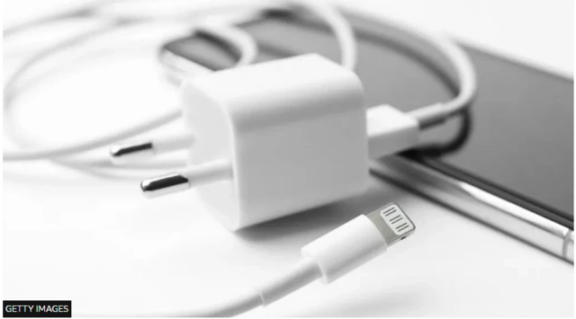 Adapta za umeme za USB